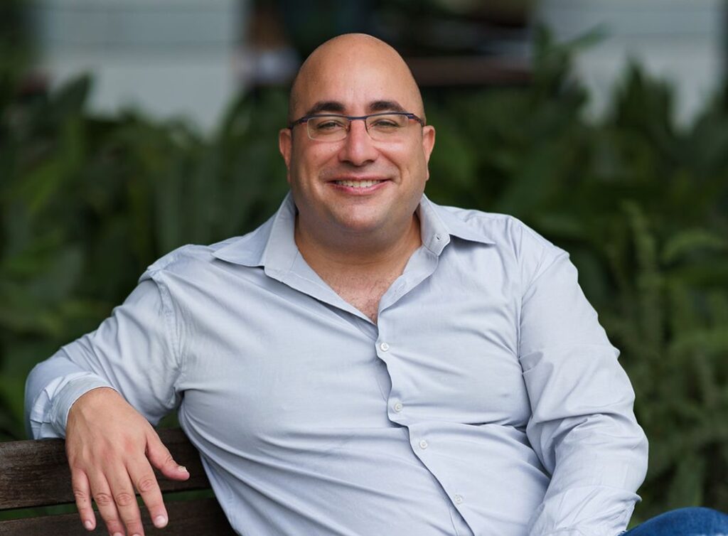 נטוורקינג משפיע לחיוב רב על עסקים, הוא מוצר בעולם של יחסי ציבור