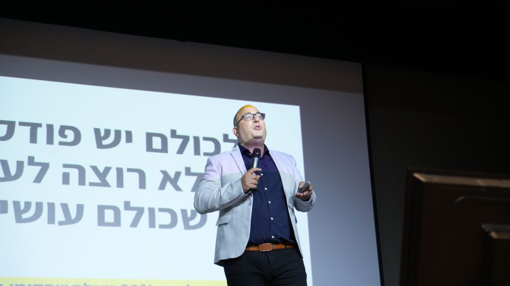 יחסי ציבור הם כלי חובה בקרב מלווי משקיעים, אמון יוצר ביטחון ונוכחות