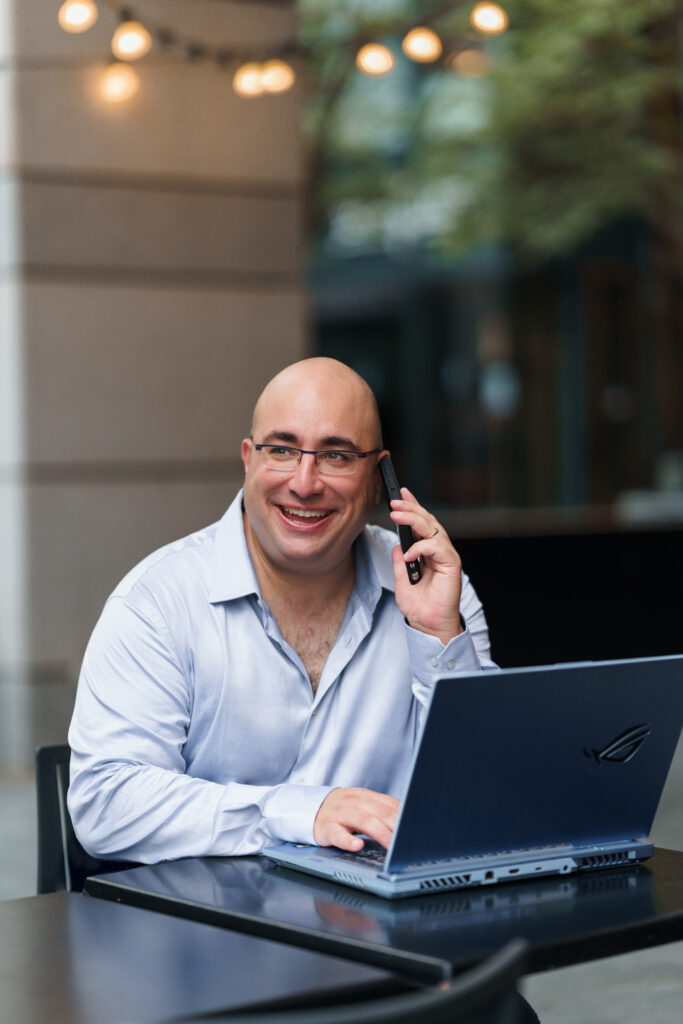 קידום במנועי בינה מלאכותית