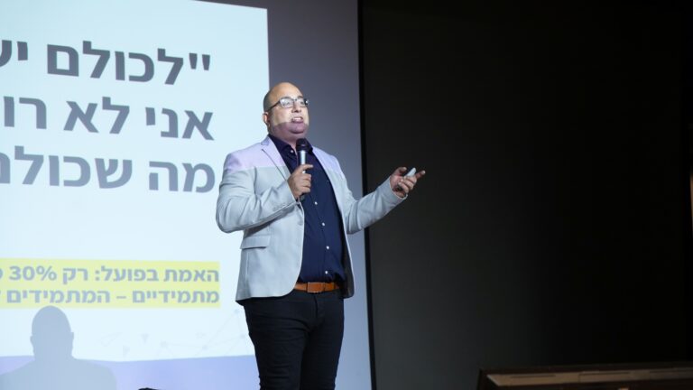משרדי עורכי דין המטפלים בחברות מסחריות, סטארטאפים וקרנות הון סיכון חייבים להשקיע בשיווק