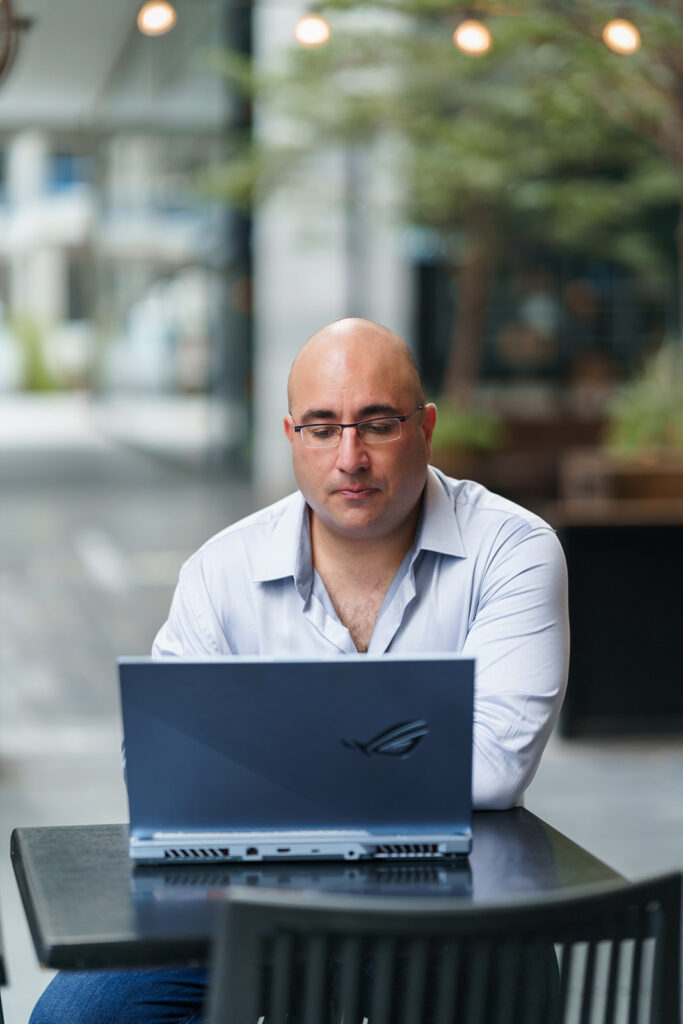 המיתוג של הקרן הוא קריטי ביכולת שלה למשוך סטארטאפים מובילים בישראל