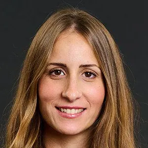 ספיר קדוש, מתכננת פיננסית ובעלים של ספיר קדוש סוכנות לביטוח פנסיוני בע"מ