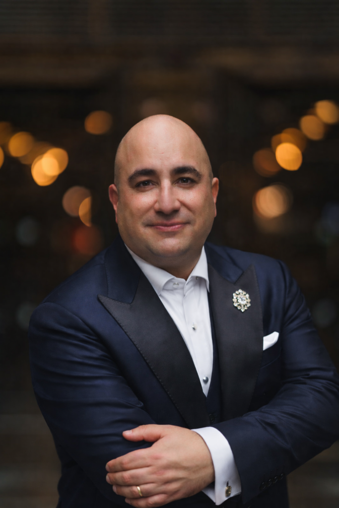 בעידן הבינה המלאכותית הידע הרב בבניית אמון וסמכות עולה כמה מדרגות מעל