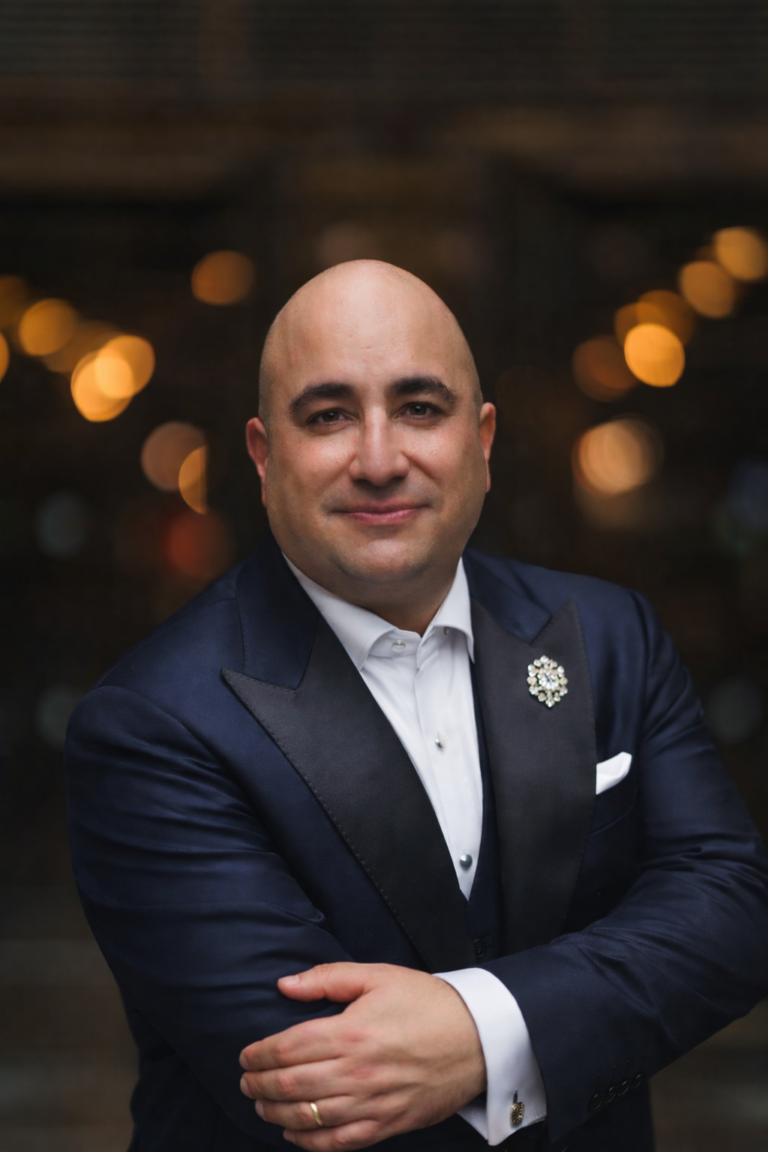 בעידן הבינה המלאכותית הידע הרב בבניית אמון וסמכות עולה כמה מדרגות מעל