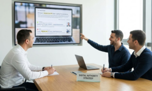 משרד יחסי ציבור