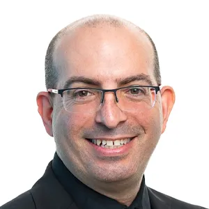 נועם שפלטר | מנכ"ל אינווסטו קפיטל ומייסד מכללת אורין שפלטר