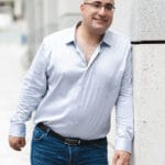 שהם לוי מומחה יחסי ציבור